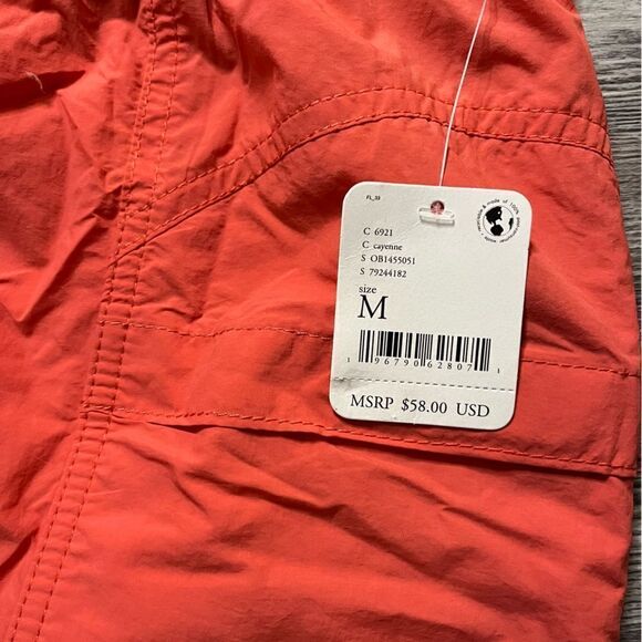 Free People, FP Movement Women's In The Wild Shorts - Picture 9 of 9